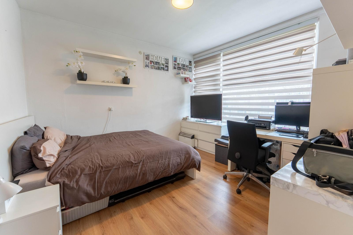 Appartement te koop: Bredevoorde 108, Rotterdam