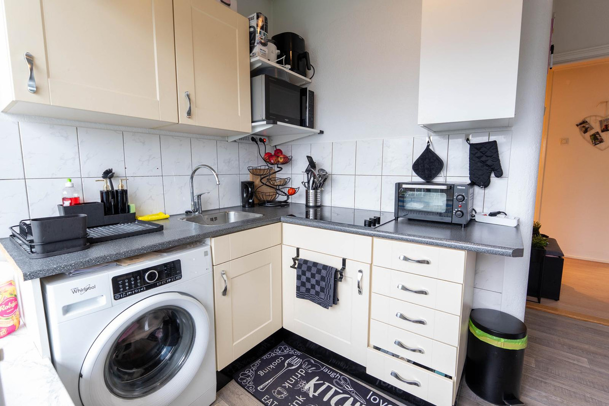 Appartement te koop: Bredevoorde 108, Rotterdam