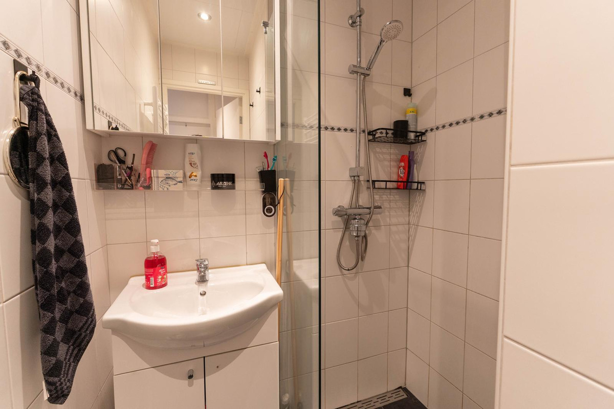 Appartement te koop: Bredevoorde 108, Rotterdam