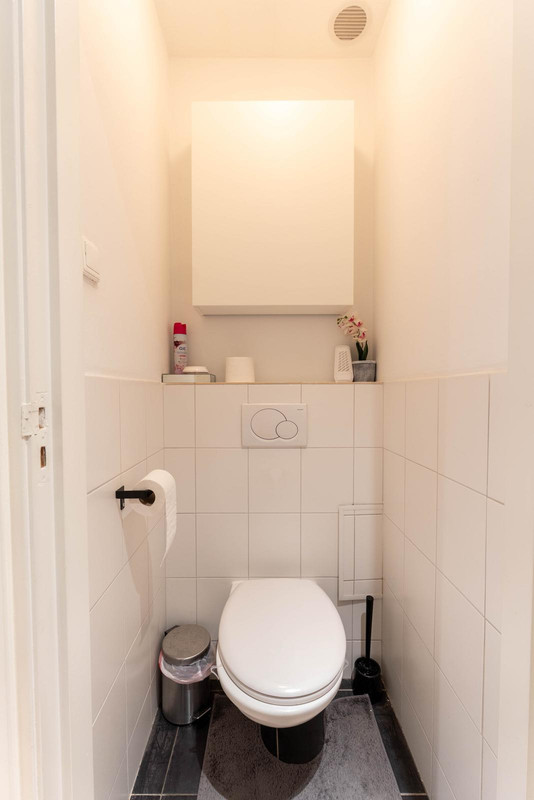 Appartement te koop: Bredevoorde 108, Rotterdam