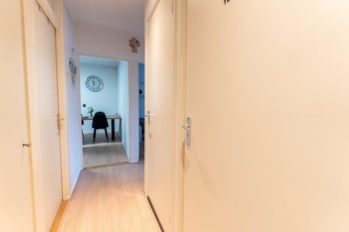 Appartement te koop: Bredevoorde 108, Rotterdam