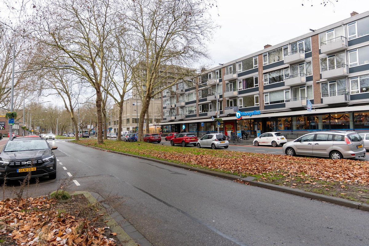 Appartement te koop: Bredevoorde 108, Rotterdam