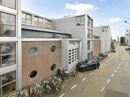 Asterweg 20K 4