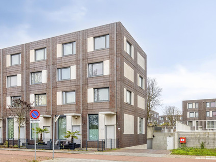 Erasmusweg 1903