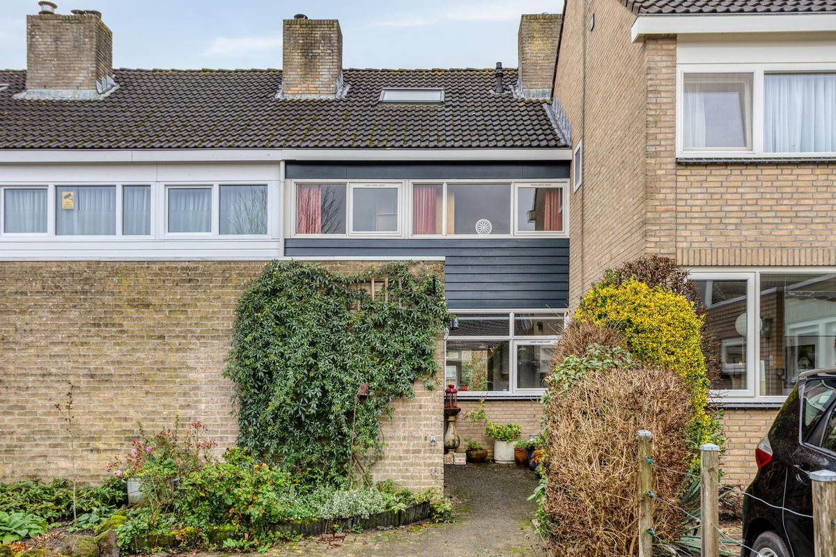 Tussenwoning te koop: Veldkant 6, Beuningen Gld