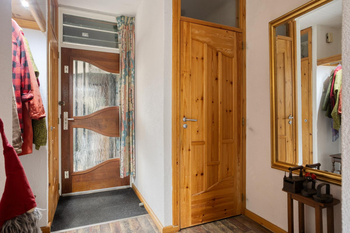 Tussenwoning te koop: Veldkant 6, Beuningen Gld