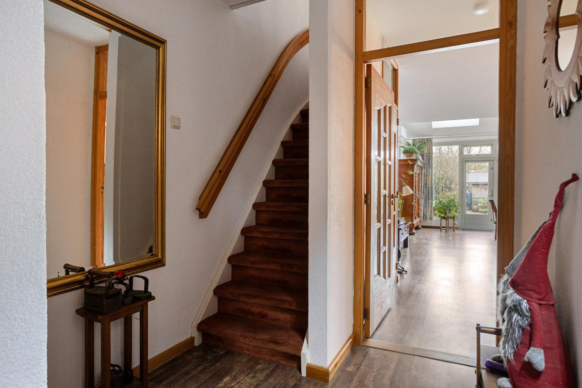 Tussenwoning te koop: Veldkant 6, Beuningen Gld