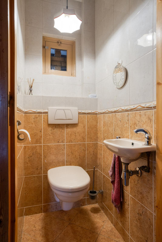 Tussenwoning te koop: Veldkant 6, Beuningen Gld