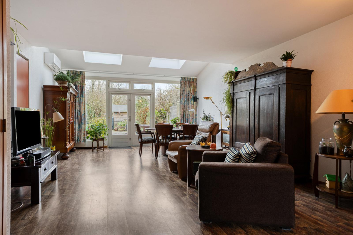 Tussenwoning te koop: Veldkant 6, Beuningen Gld
