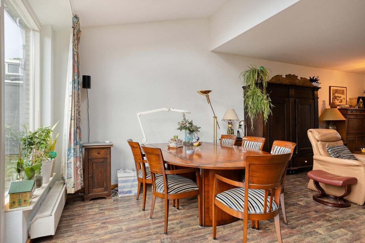 Tussenwoning te koop: Veldkant 6, Beuningen Gld