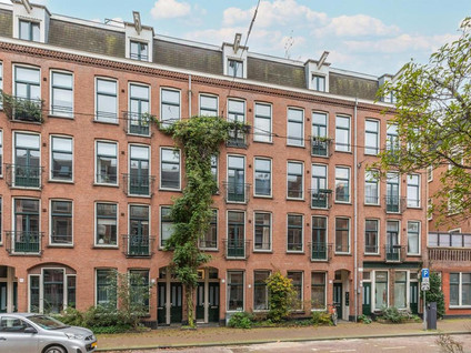 Joan Melchior Kemperstraat 117H