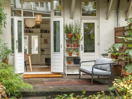 Joan Melchior Kemperstraat 117H