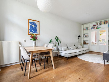 Joan Melchior Kemperstraat 117H