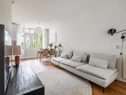 Joan Melchior Kemperstraat 117H