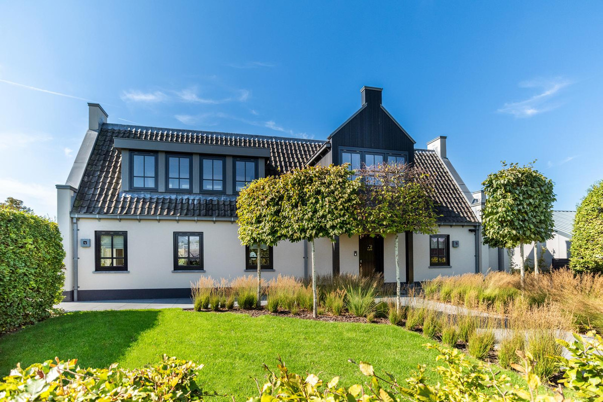Vrijstaande woning te koop: Oosteinderweg 59A, Aalsmeer