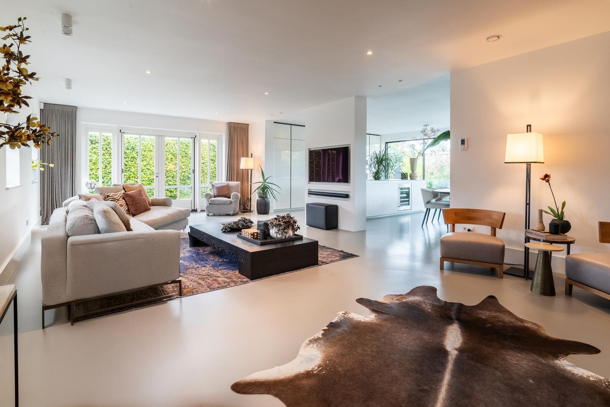 Vrijstaande woning te koop: Oosteinderweg 59A, Aalsmeer
