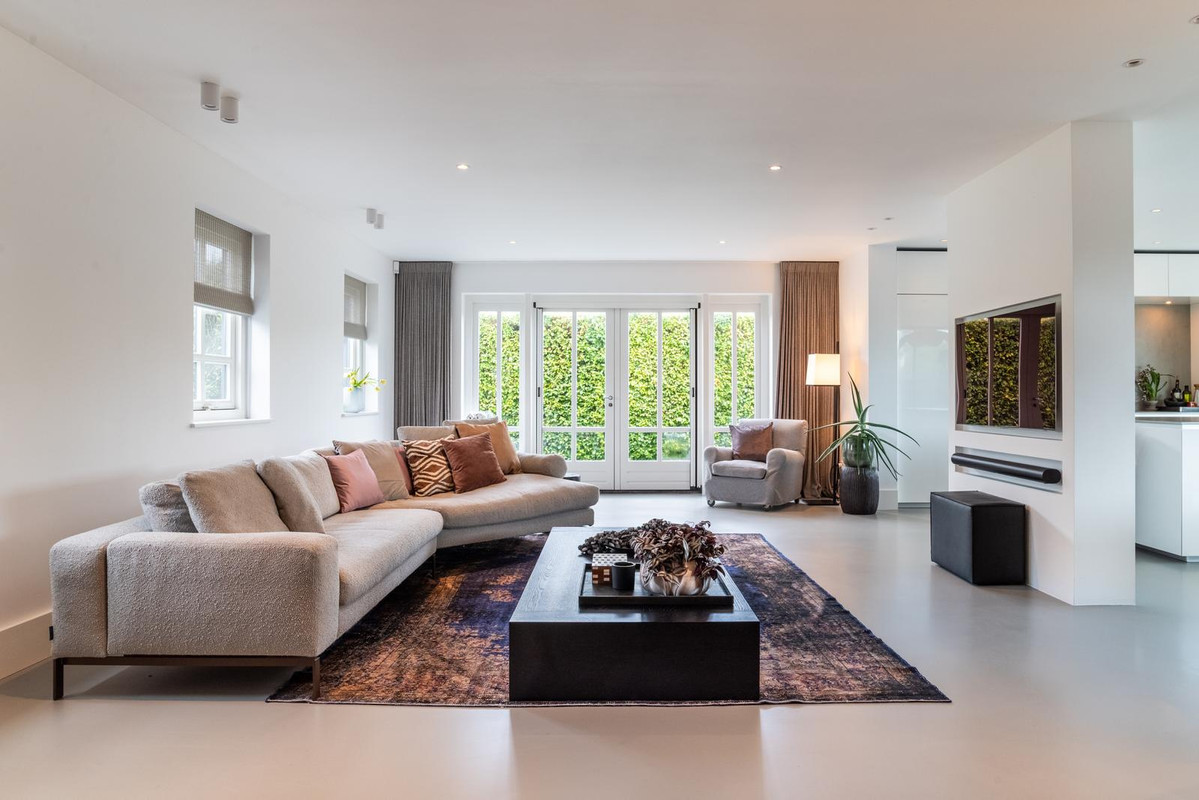 Vrijstaande woning te koop: Oosteinderweg 59A, Aalsmeer