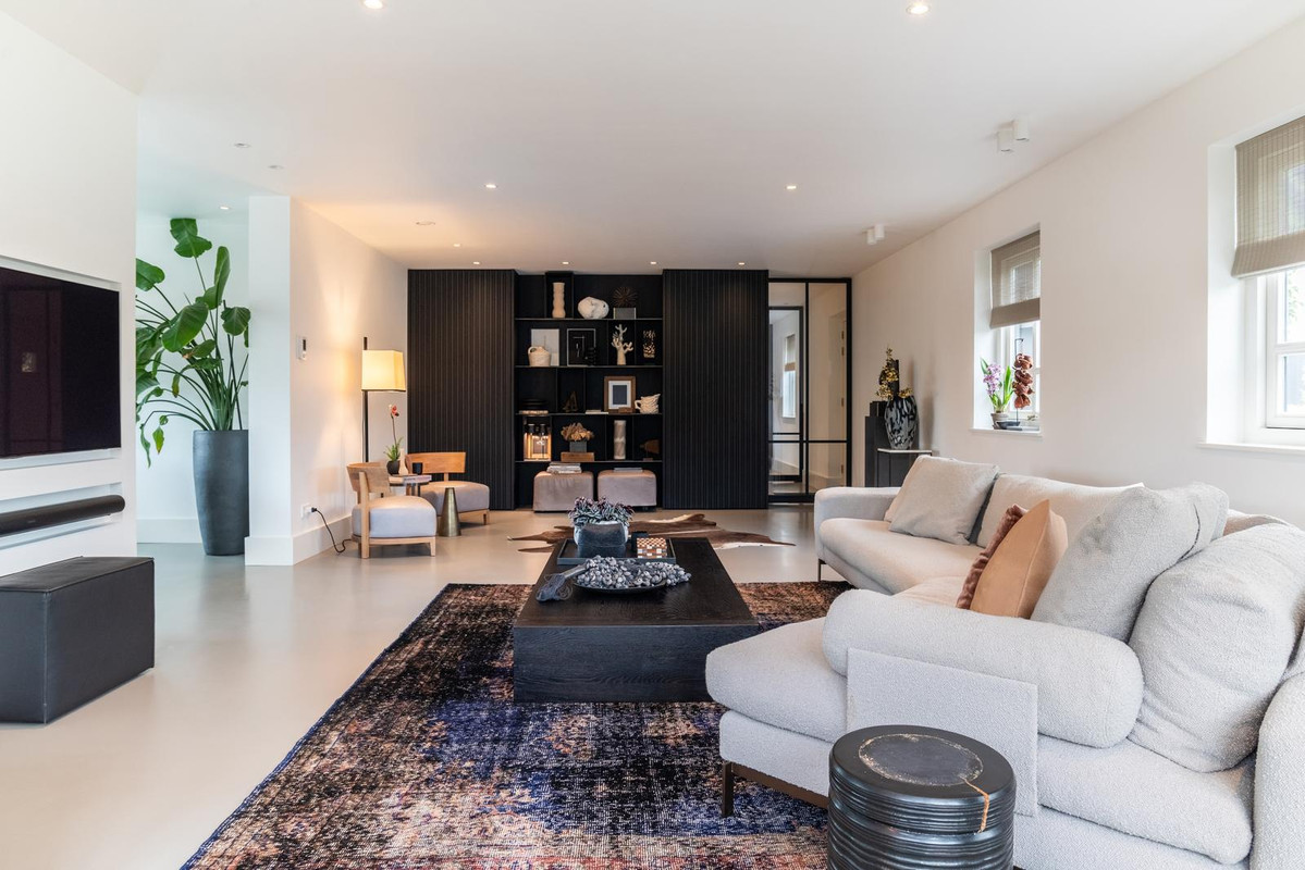 Vrijstaande woning te koop: Oosteinderweg 59A, Aalsmeer