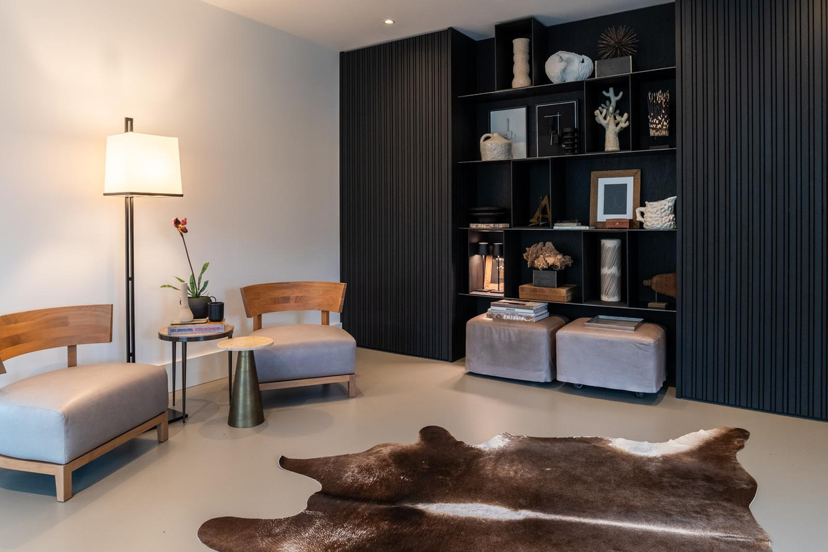 Vrijstaande woning te koop: Oosteinderweg 59A, Aalsmeer
