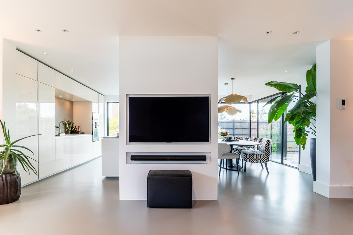 Vrijstaande woning te koop: Oosteinderweg 59A, Aalsmeer