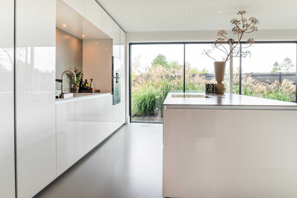 Vrijstaande woning te koop: Oosteinderweg 59A, Aalsmeer