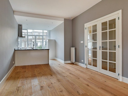 Stuyvesantstraat 160
