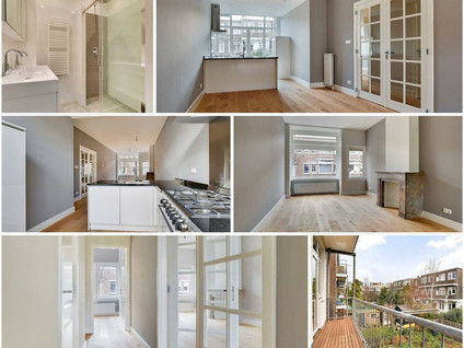 Stuyvesantstraat 160