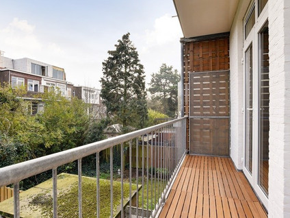 Stuyvesantstraat 160