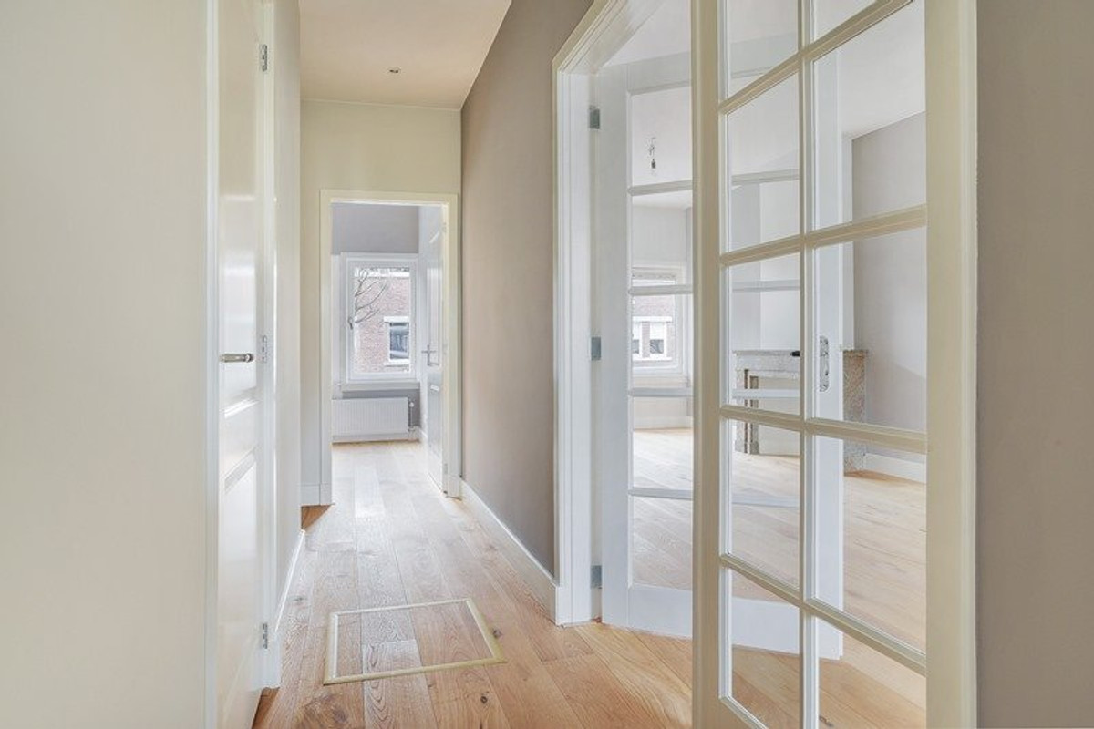 Appartement te huur: Stuyvesantstraat 160, 'S-Gravenhage