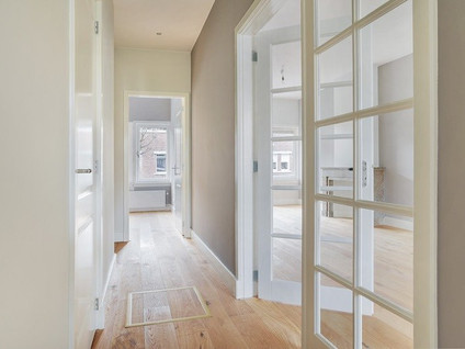 Stuyvesantstraat 160