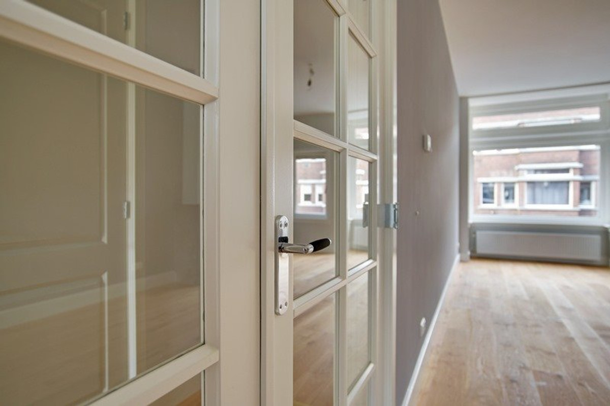 Appartement te huur: Stuyvesantstraat 160, 'S-Gravenhage