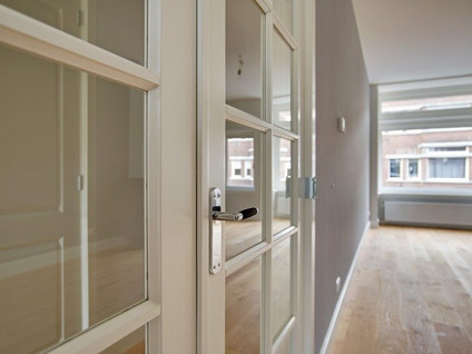 Stuyvesantstraat 160
