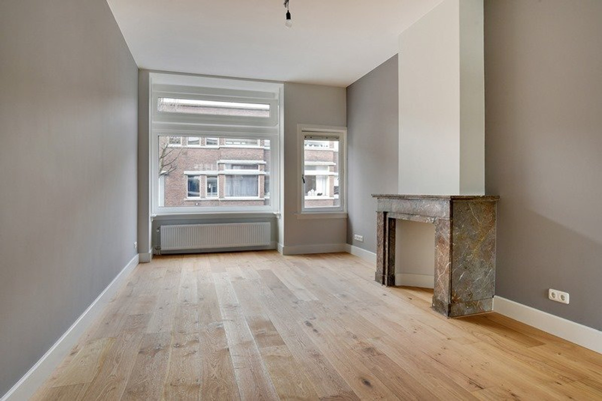 Appartement te huur: Stuyvesantstraat 160, 'S-Gravenhage