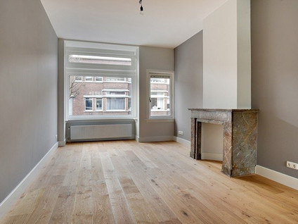 Stuyvesantstraat 160
