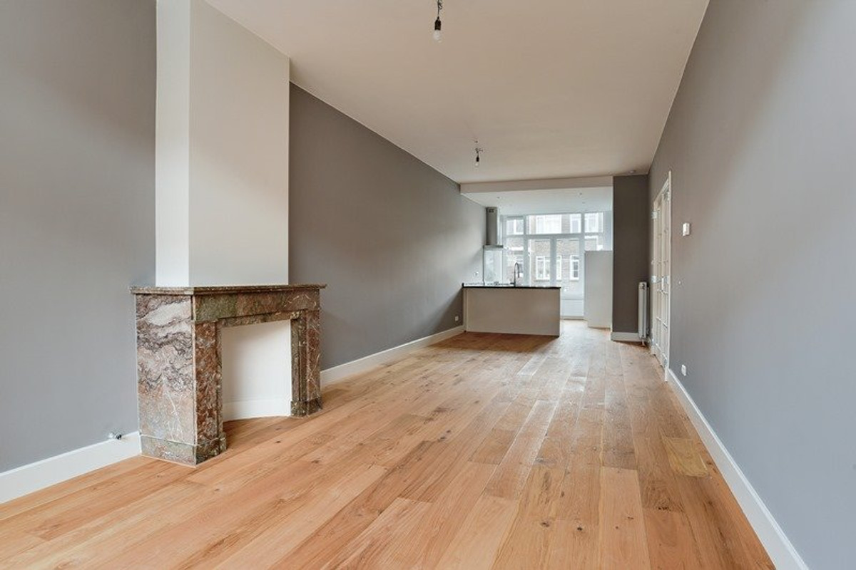 Appartement te huur: Stuyvesantstraat 160, 'S-Gravenhage