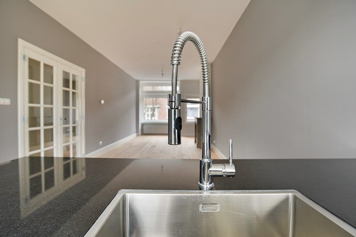 Appartement te huur: Stuyvesantstraat 160, 'S-Gravenhage