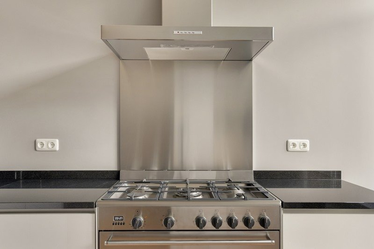 Appartement te huur: Stuyvesantstraat 160, 'S-Gravenhage