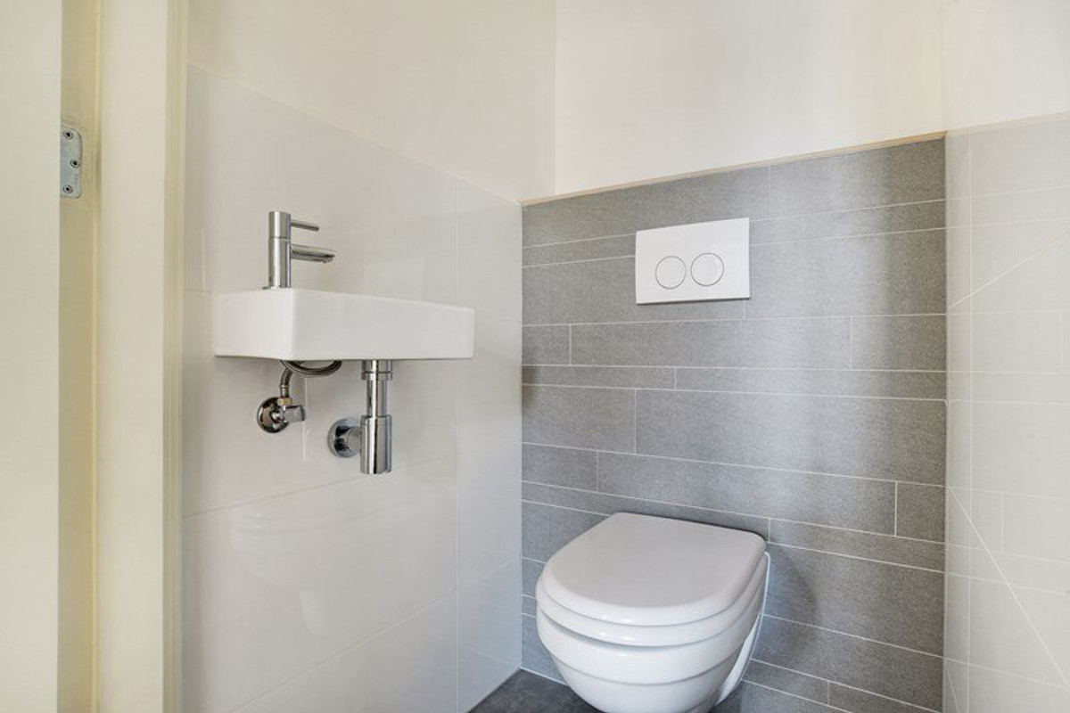 Appartement te huur: Stuyvesantstraat 160, 'S-Gravenhage