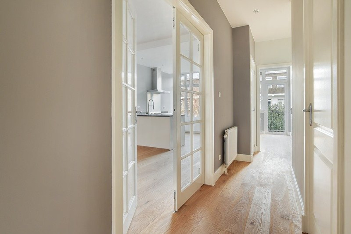 Appartement te huur: Stuyvesantstraat 160, 'S-Gravenhage