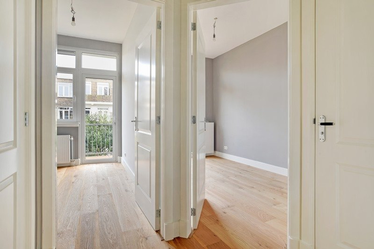 Appartement te huur: Stuyvesantstraat 160, 'S-Gravenhage