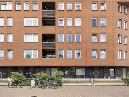 Waterkeringweg 25