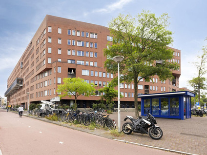 Waterkeringweg 25