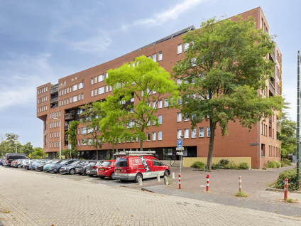 Waterkeringweg 25