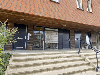 Waterkeringweg 25