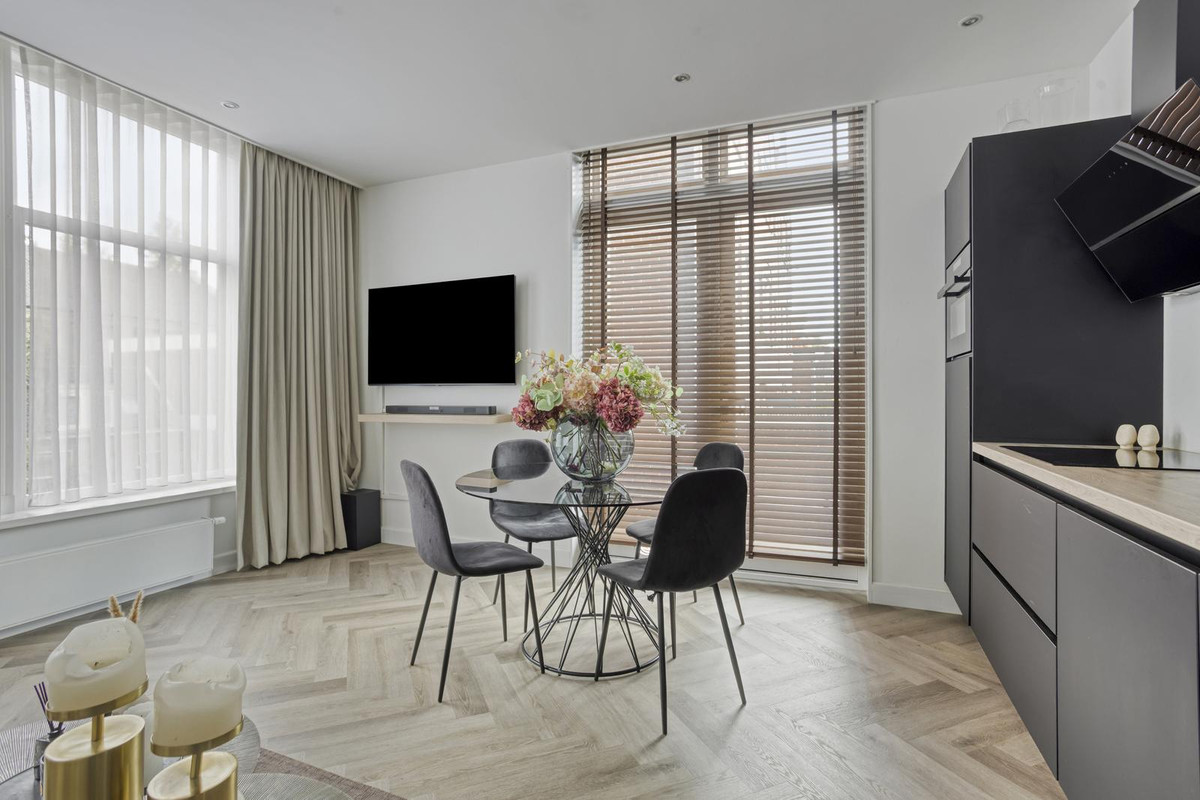 Studio te koop: Zeemansstraat 21F, Zaandam