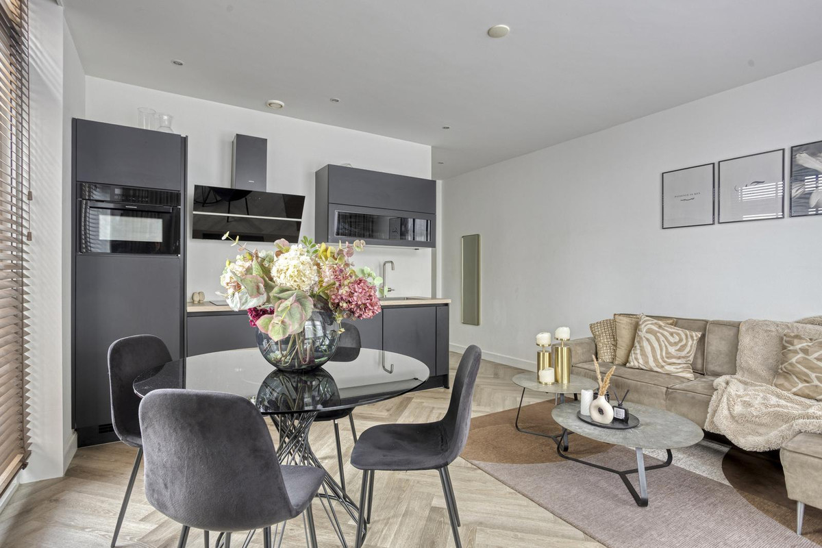 Studio te koop: Zeemansstraat 21F, Zaandam
