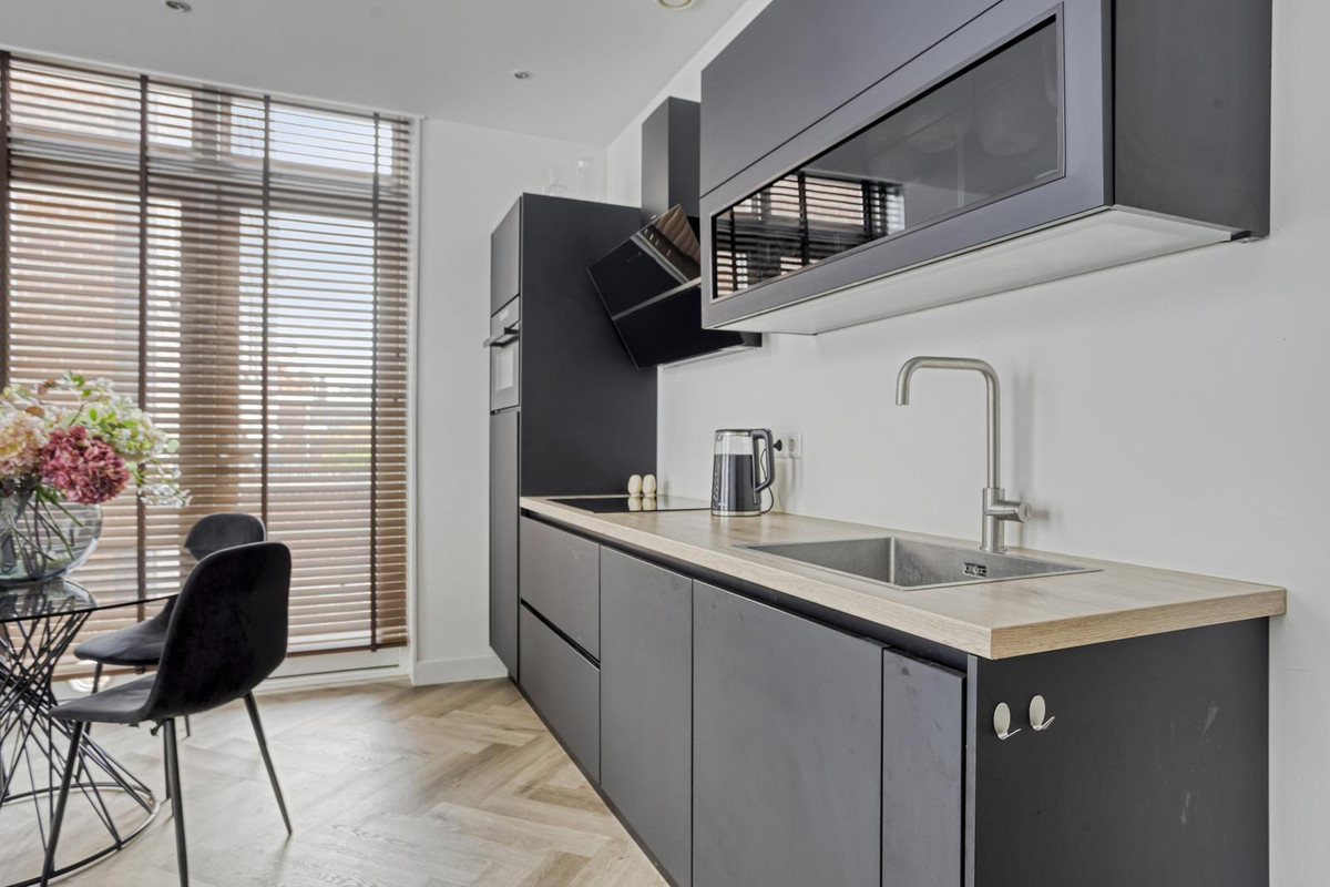 Studio te koop: Zeemansstraat 21F, Zaandam