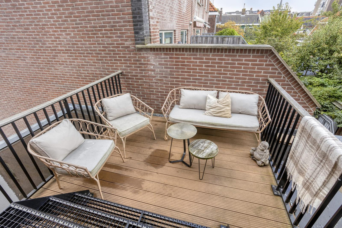 Studio te koop: Zeemansstraat 21F, Zaandam