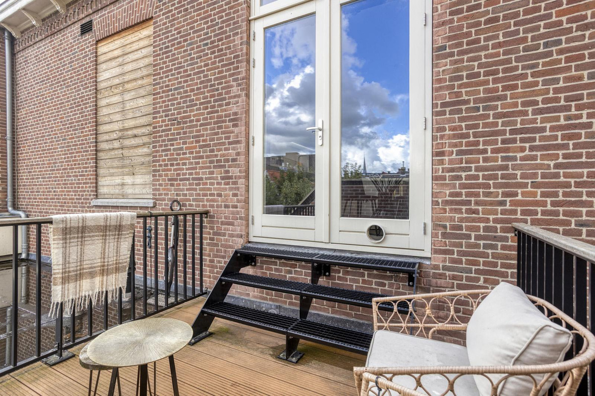 Studio te koop: Zeemansstraat 21F, Zaandam