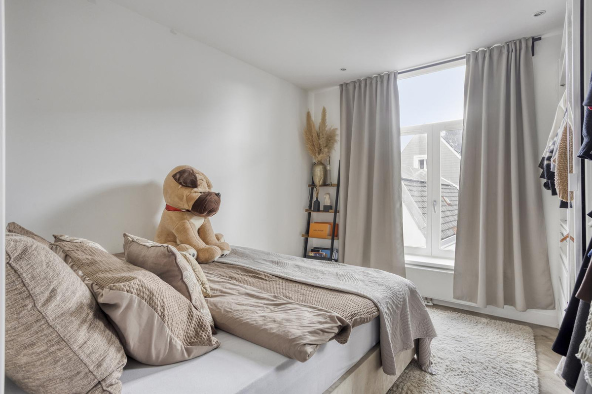 Studio te koop: Zeemansstraat 21F, Zaandam